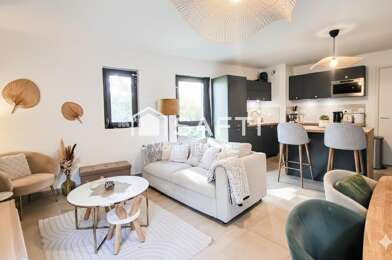 Appartement 4 pièces 319000 €