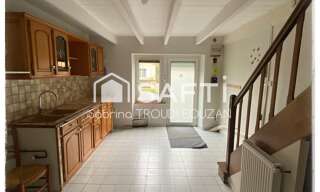 Maison 3 Pièces 46 m² à vendre à Plérin (22190)