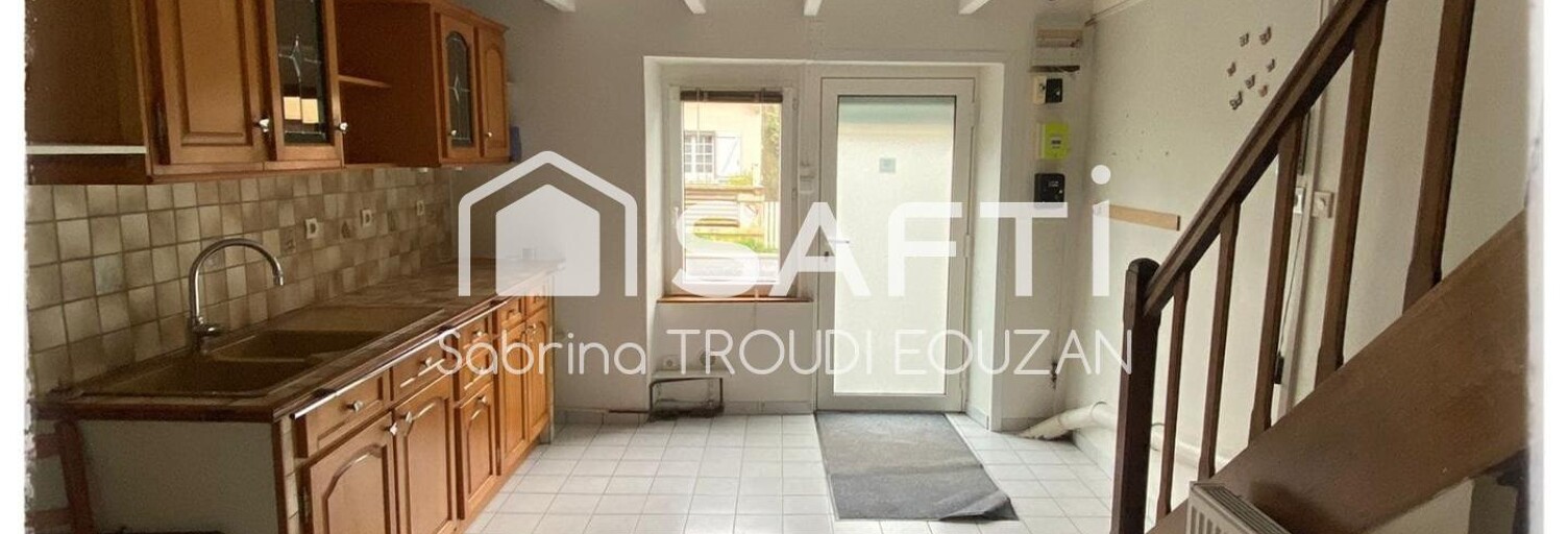 Maison 3 Pièces 46 m² à vendre à Plérin (22190)