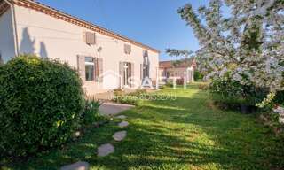 Maison 5 Pièces 187 m² à vendre à Sainte-Livrade-sur-Lot (47110)