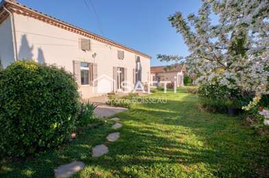 Maison 5 pièces 299000 €