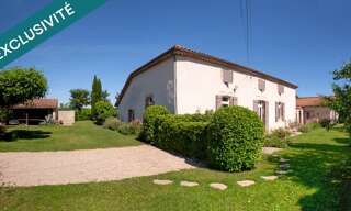 Maison 5 Pièces 187 m² à vendre à Sainte-Livrade-sur-Lot (47110)