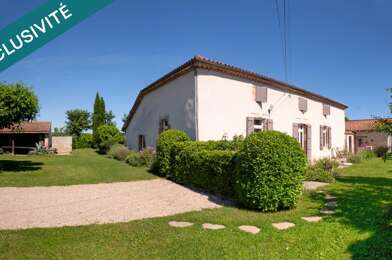 Maison 5 pièces 280000 €