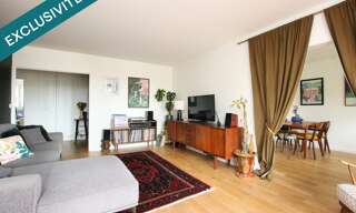 Appartement 5 Pièces 105 m² à vendre à Palaiseau (91120)