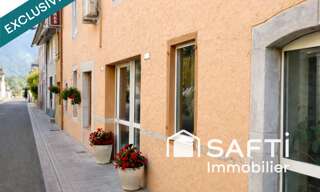 Commerce 10 Pièces 310 m² à vendre à Bedous (64490)