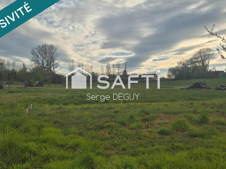 TERRAIN A BATIR — photo 1