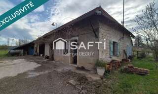 Maison 4 Pièces 80 m² à vendre à Chaumergy (39230)