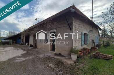 Maison 4 pièces 95000 €