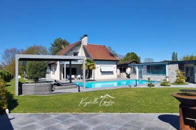 Maison 7 pièces 569000 €