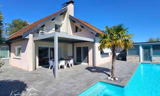Maison 7 Pièces 202 m² à vendre à Dole (39100)