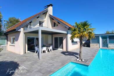 Maison 7 pièces 545000 €