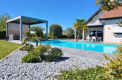 Maison 7 pièces 545000 €