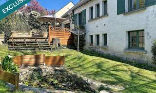 Maison 8 Pièces 170 m² à vendre à Saint-Herblain (44800)