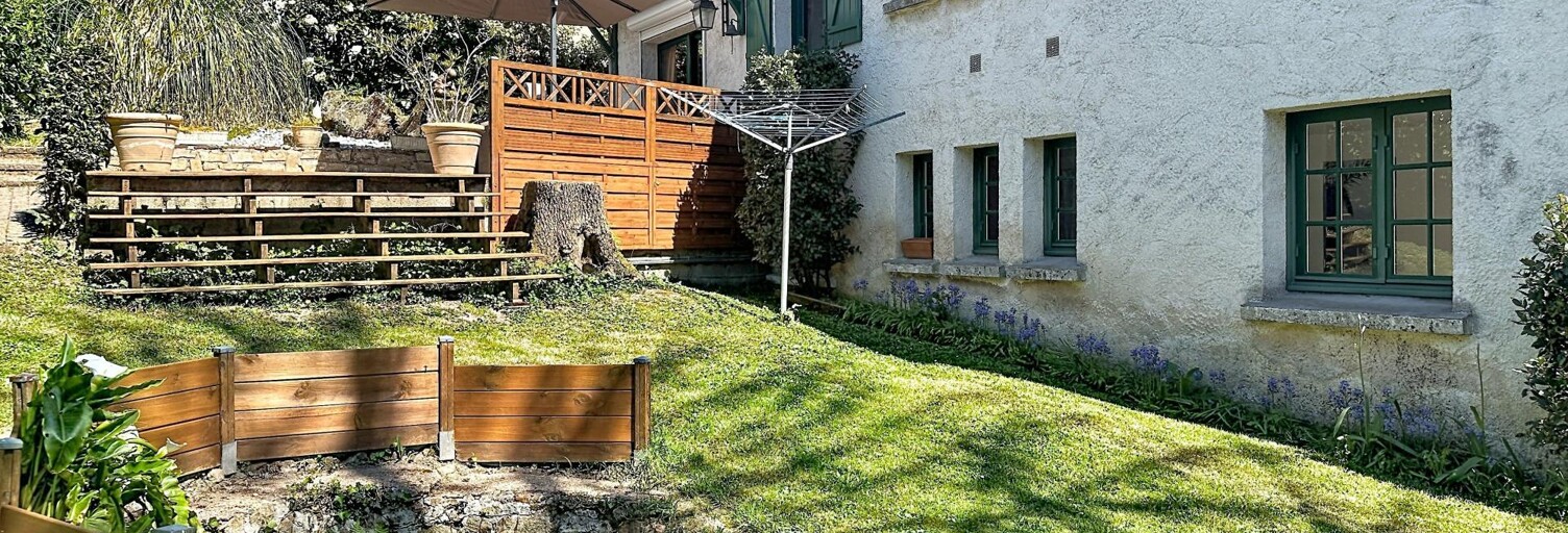 Maison 8 Pièces 170 m² à vendre à Saint-Herblain (44800)