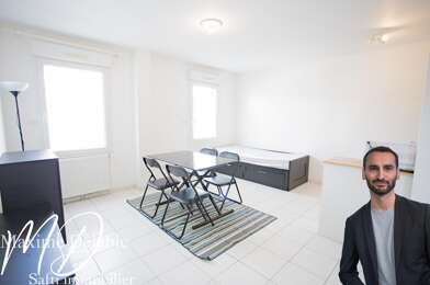 Appartement 1 pièces 75500 €