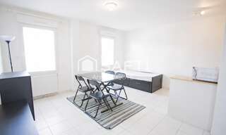 Appartement 1 Pièce 27 m² à vendre à Le Mans (72000)