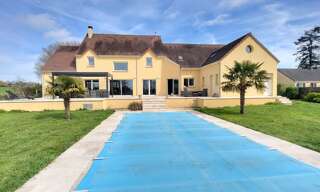 Maison 9 Pièces 325 m² à vendre à La Loupe (28240)