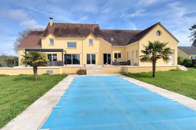 Maison 9 pièces 550000 €