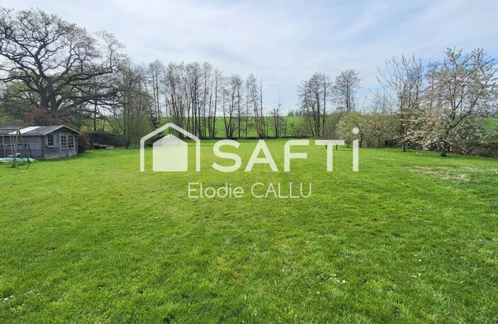 Villa de 325 m² avec piscine au cœur du Perche — photo 2