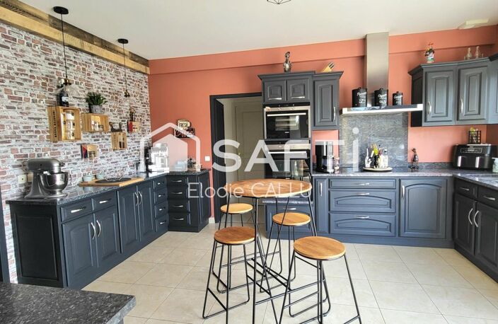 Villa de 325 m² avec piscine au cœur du Perche — photo 5