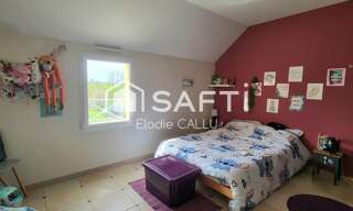 Maison 9 Pièces 325 m² à vendre à La Loupe (28240)