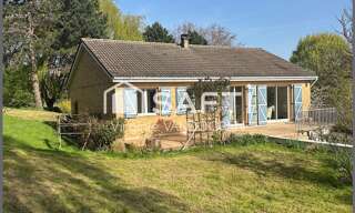 Maison 4 Pièces 88 m² à vendre à Outreau (62230)