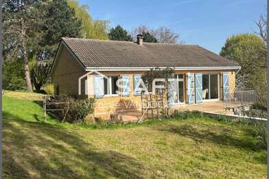 Maison 4 pièces 289990 €