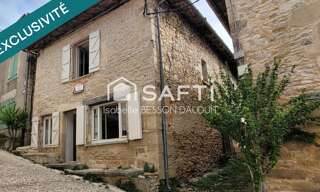 Maison 4 Pièces 146 m² à vendre à Bruniquel (82800)