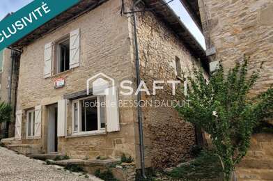 Maison 4 pièces 110000 €