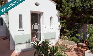 Appartement 2 Pièces 55 m² à vendre à Le Tholonet (13100)