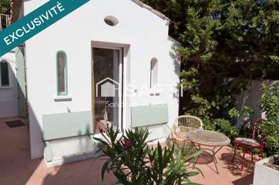 Appartement 2 pièces 199000 €