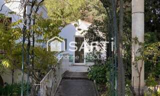 Appartement 2 Pièces 55 m² à vendre à Le Tholonet (13100)