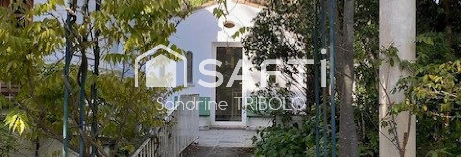 Appartement 2 Pièces 55 m² à vendre à Aix-en-Provence (13100)