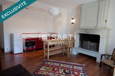 Appartement 2 pièces 249000 €