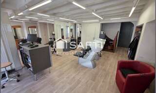 Commerce  273 m² à vendre à Beaufort-en-Anjou (49250)