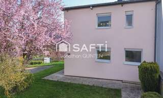 Maison 4 Pièces 83 m² à vendre à Saint-Avold (57500)