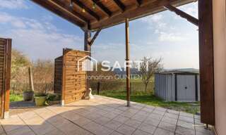 Maison 4 Pièces 83 m² à vendre à Saint-Avold (57500)