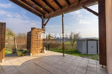 Maison 4 pièces 119000 €
