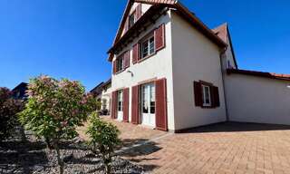 Maison 6 Pièces 224 m² à vendre à La Wantzenau (67610)