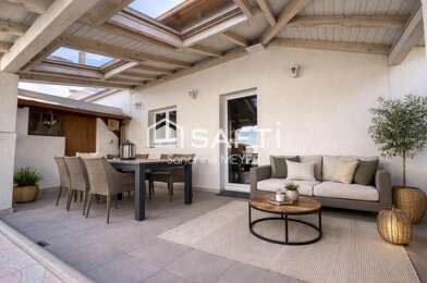 Maison 6 pièces 569000 €