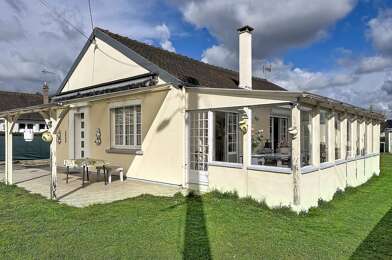 Maison 5 pièces 169000 €