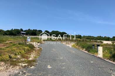 Terrain  140000 €