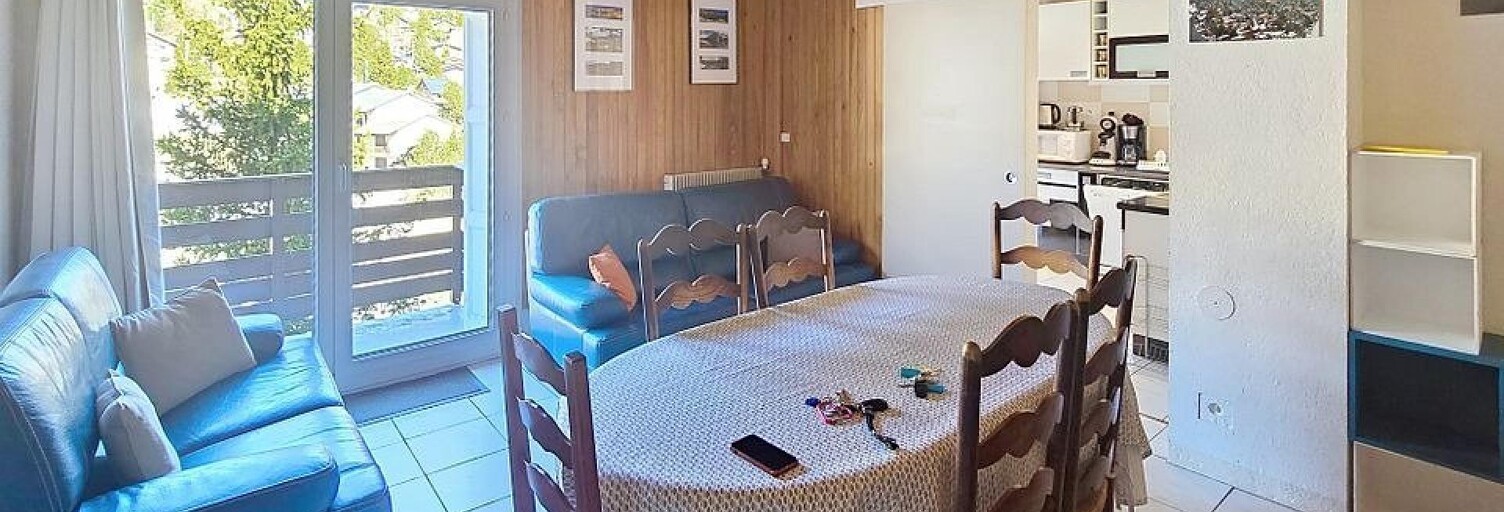 Appartement 4 Pièces 76 m² à vendre à Les Angles (66210)