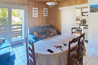 Appartement 4 pièces 210000 €