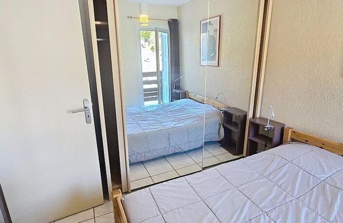 Appartement triplex 76m²  Les Angles — photo 4