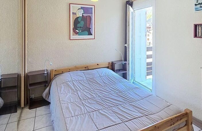 Appartement triplex 76m²  Les Angles — photo 5