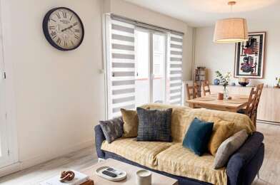 Appartement 4 pièces 159000 €