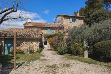 Maison 7 pièces 838000 €