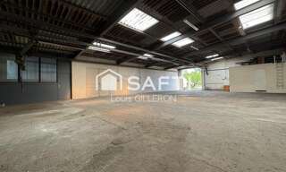 Commerce 3 Pièces 278 m² à vendre à Latresne (33360)