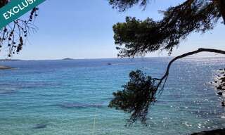 Appartement 2 Pièces 59 m² à vendre à Sanary-sur-Mer (83110)